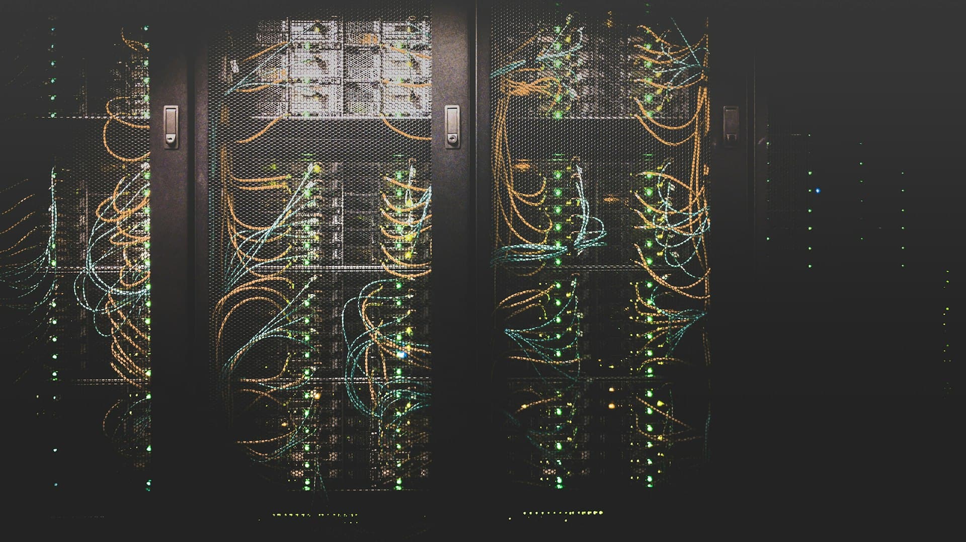 Data Centre Site Research